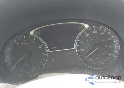 2016 Nissan Altima 2.5 S z USA, uszkodzony, nr VIN 1N4AL3AP6GC271927